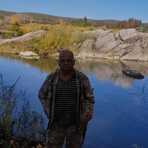 Андрей, 54 года, Лянтор