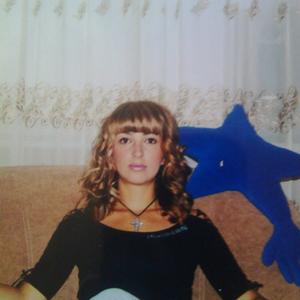 Девушки в Серпухове: Ольга, 43 - ищет парня из Серпухова