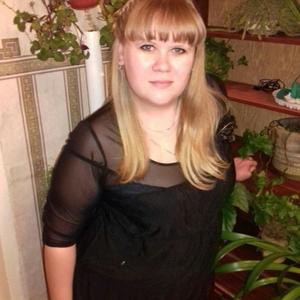 Оксана, 35 лет, Рубцовск