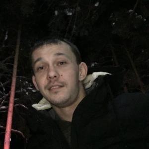 Vasiliy Galikoff, 32 года, Курган