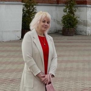 Наташа, 52 года, Москва