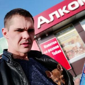 Дмитрий, 41 год, Абакан