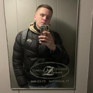 Егор, 22 года, Москва
