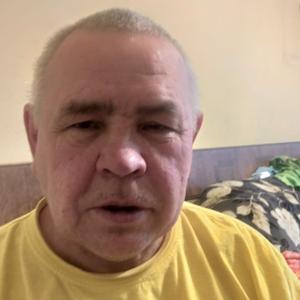 Снргей, 60 лет, Иркутск