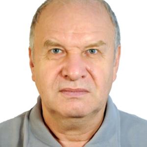 Парни в Краснодаре (Краснодарский край): Виктор, 67 - ищет девушку из Краснодара (Краснодарский край)