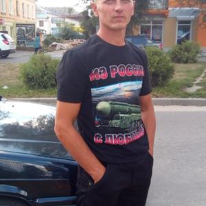 Парни в Острогожске: Алексей, 41 - ищет девушку из Острогожска