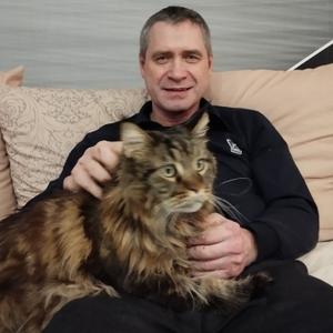 Вадим, 55 лет, Березники