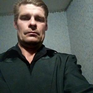 Андрей, 46 лет, Челябинск