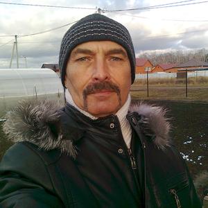 Сергей, 58 лет, Заводоуковск
