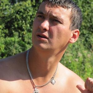 Парни в Тутаеве: Сергей, 43 - ищет девушку из Тутаева