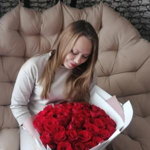 Девушки в Вологде: Наталья, 39 - ищет парня из Вологды