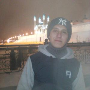 Парни в Краснохолмский: Тимурик Гумеров, 29 - ищет девушку из Краснохолмский