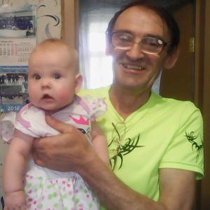 Парни в Усть-Катаве: Сергей, 65 - ищет девушку из Усть-Катава