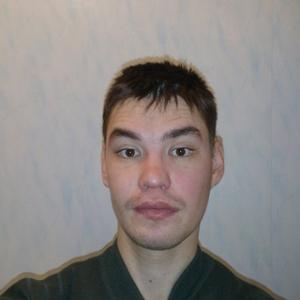 Парни в Чебоксарах (Чувашия): Дмитрий Егоров, 38 - ищет девушку из Чебоксар (Чувашия)