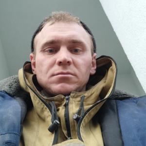 Максим, 36 лет, Сургут