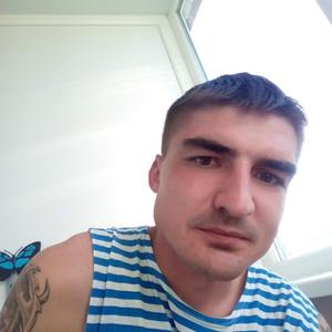 Парни в Аниве: Александр Галеев, 34 - ищет девушку из Анивы