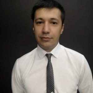 Руслан, 35 лет, Омск