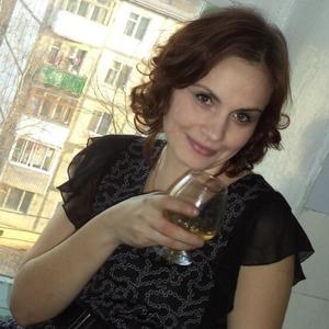 Людмила Усмаева, 46 лет, Клин