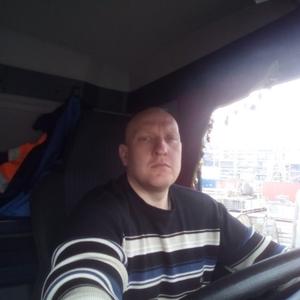 Парни в Мурманске: Иван, 38 - ищет девушку из Мурманска
