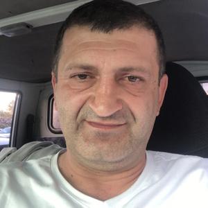 Aram, 49 лет, Иркутск