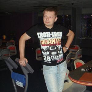 Алексей, 36 лет, Череповец