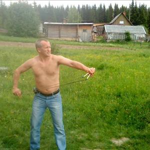 Игорь, 57 лет, Нижний Тагил