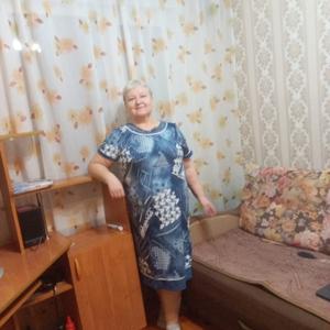 Девушки в Томске: Таня, 61 - ищет парня из Томска
