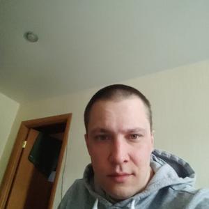 Anton, 35 лет, Челябинск