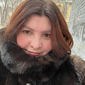 Девушки в Саратове: Olesya Rozhn, 40 - ищет парня из Саратова