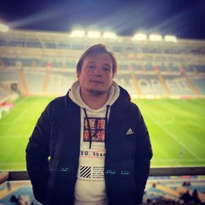 Парни в Одессе: Дима, 27 - ищет девушку из Одессы
