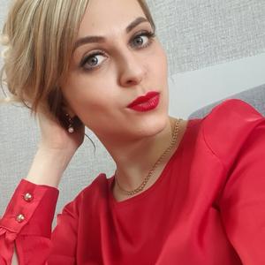 Анастасия, 33 года, Южно-Сахалинск