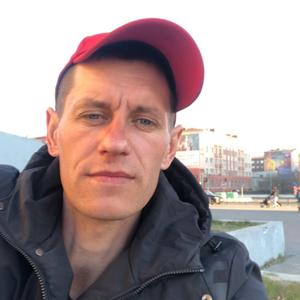 Valentin Borisoff, 36 лет, Абаза