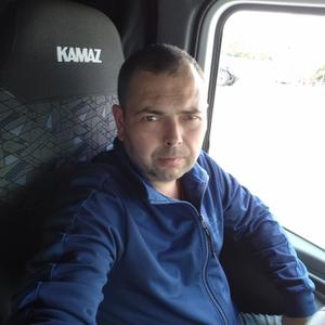 Игорь, 44 года, Липецк