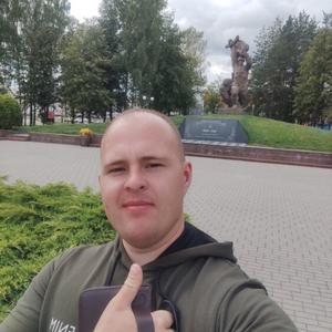 Варфоломей, 31 год, Вильнюс