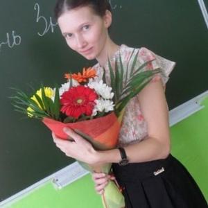 Девушки в Ульяновске: Ирина, 35 - ищет парня из Ульяновска