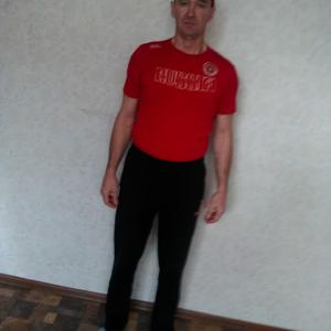 Парни в Димитровграде: Рафаиль, 52 - ищет девушку из Димитровграда