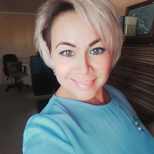 Diana Xmeleva, 52 года, Томск