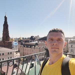 Alex, 36 лет, Нижний Новгород