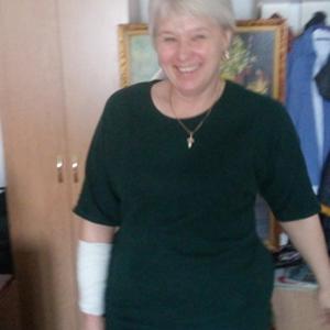 Девушки в Челябинске: Татьяна, 55 - ищет парня из Челябинска