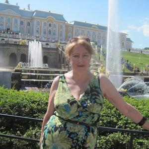 Larisa Permjakova, 78 лет, Санкт-Петербург