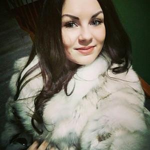 Виктория, 29 лет, Брянск