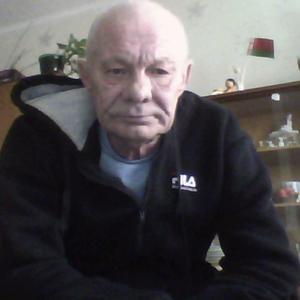 Александр, 71 год, Екатеринбург