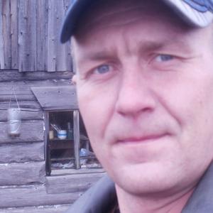 Парни в Северодвинске: Сергей, 44 - ищет девушку из Северодвинска