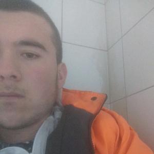 Daston, 22 года, Калининград