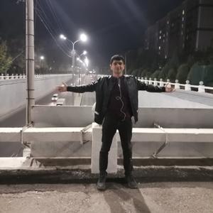 Анвар, 22 года, Ташкент