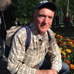 Anatoliy, 77 лет, Москва