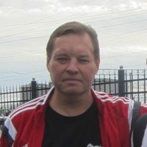 Oleg Souraikin, 59 лет, Саранск