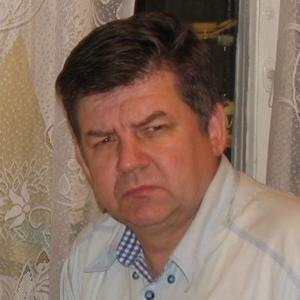Игорь, 57 лет, Королев