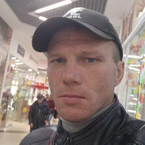 Парни в Волоколамске: Иван Забавнов, 41 - ищет девушку из Волоколамска