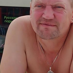 Михаил, 56 лет, Пермь